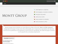 Montt y Cía. S.A.