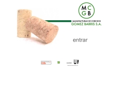 Manufacturas de Corchos Gómez Barris S.A.