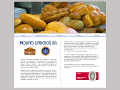 Molinos Linderos S.A.
