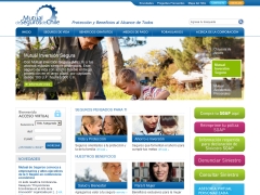 Mutual de Seguros de Chile