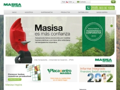 Masisa S.A.