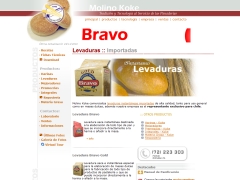 Molino Koke S.A.C.I.