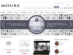 Moure y Compañía S.A.