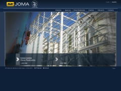 Maestranza Joma S.A.