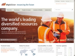 Minera Escondida Ltda.