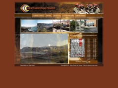 Minera Las Cenizas S.A.