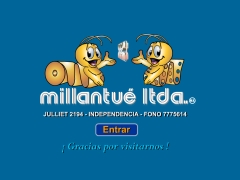 Millantue Ltda.