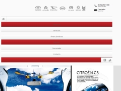 Maritano y Ebensperger