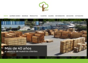 Maderas San Martín Ltda.