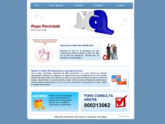 Mercado Americano Ltda.