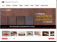 Marmoleria Ademaro Pellacani