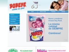 Miguel Maritano Industria de Jabones S.A.