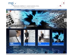 MGI Hernán Espejo y Cía. Ltda.