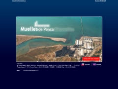 Muelles de Penco S.A.