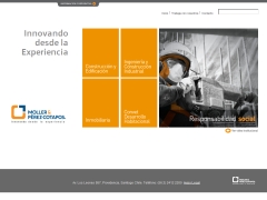 Moller y Pérez Cotapos S.A.