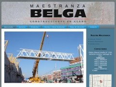 Maestranza Belga