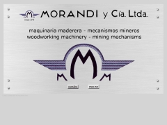 Morandi y Cía. Ltda.