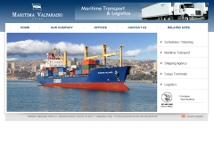 Marítima Valparaíso