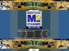 Maestranza Cylinder