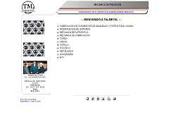 Maestranza Talmetal Ltda.