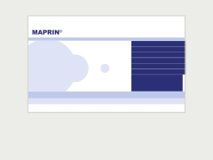 Maprin