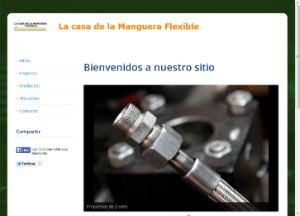 Miranda Hermanos La Casa De La Manguera Flexible