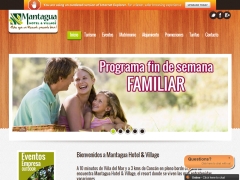 Mantagua Hotel & Village