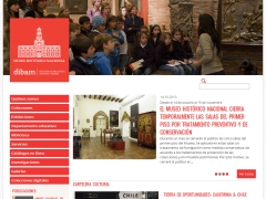 Museo Historico Nacional