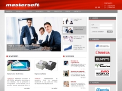 Mastersoft S.A.