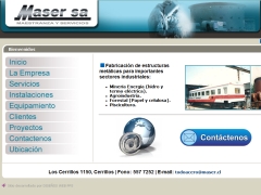 Maser S.A.