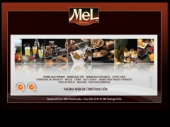 Mermeladas Mel Ltda.