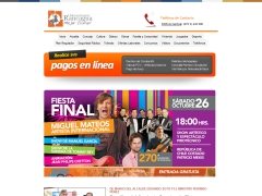 Municipalidad de Rancagua