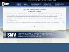 Melo Vergara, Sergio