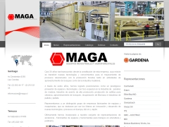 Maga Ltda.