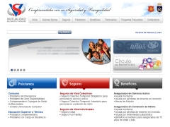 Mutualidad del Ejército y de Aviación