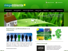 Megambiente Consultores