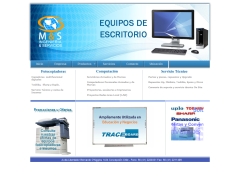 M & S Computación Ltda.