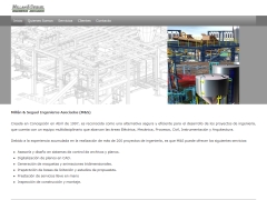 Millán y Seguel Ingenieros Asociados
