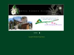 Motel Parque Pajonal