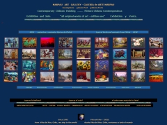 Mar Pau Galería de Arte