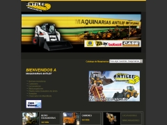 Maquinarias Antilef Ltda.