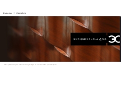 Muebles Enrique Concha