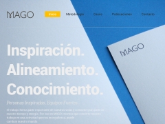Mago Diseño M.R.