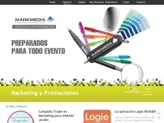 Markmedia