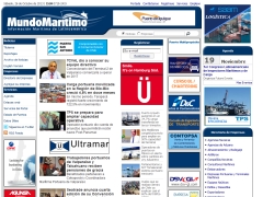 Mundomaritimo.Cl