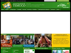 Municipalidad de Temuco