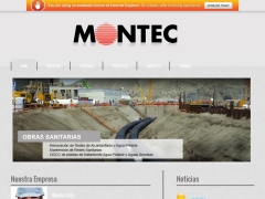 Montec