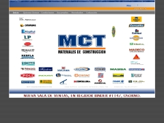 MCT