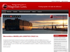 Magellan Logistics Chile S.A.