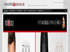 Multimúsica